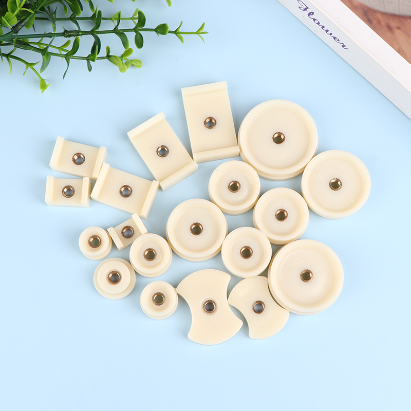 20Pcs/Set Watch Repair Tool Wa - مراجعة Crystal Press Tool وسعره