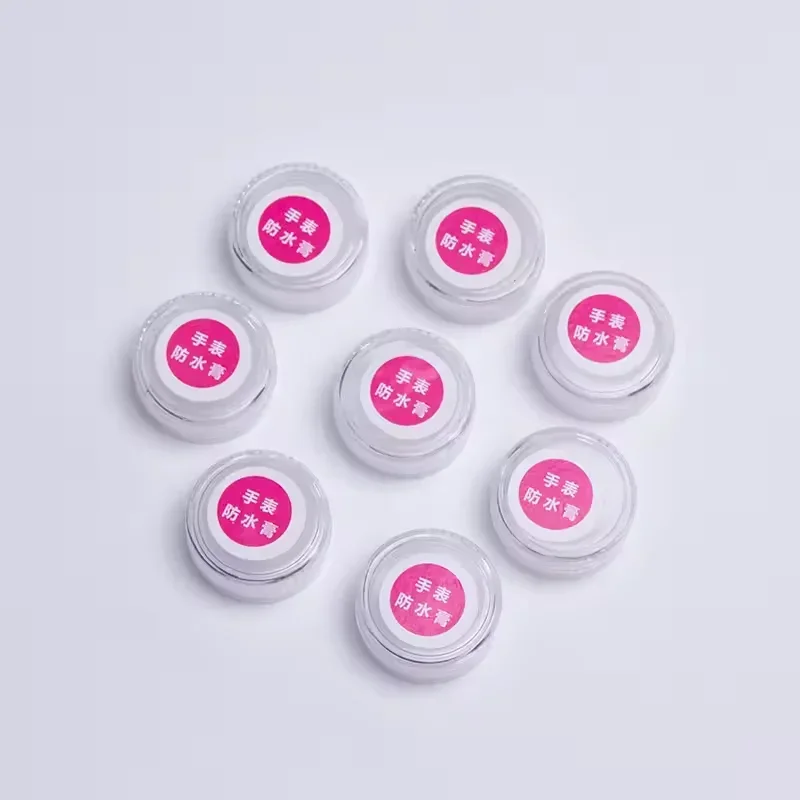 New 2pcs Watch Grease Automati - مراجعة Watch Lubricant Oil وسعره