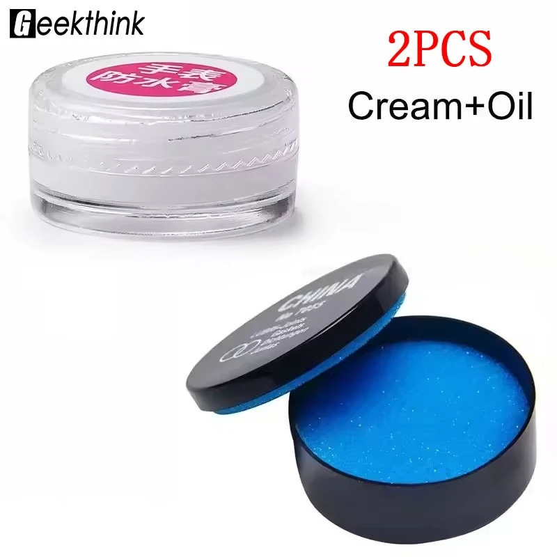 New 2pcs Watch Grease Automati - مراجعة Watch Lubricant Oil وسعره