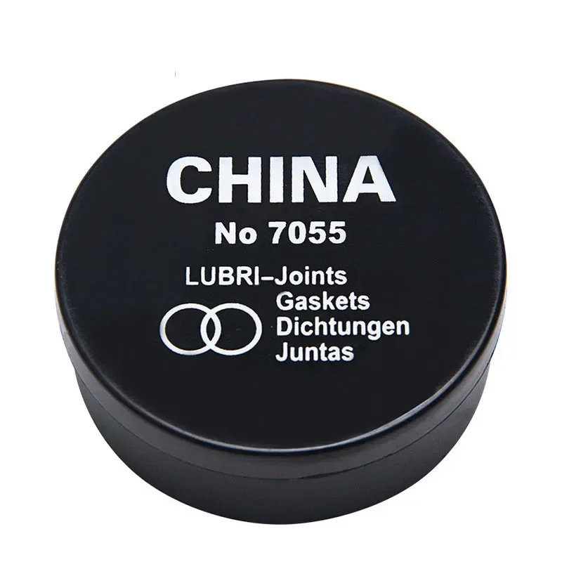 New 2pcs Watch Grease Automati - مراجعة Watch Lubricant Oil وسعره