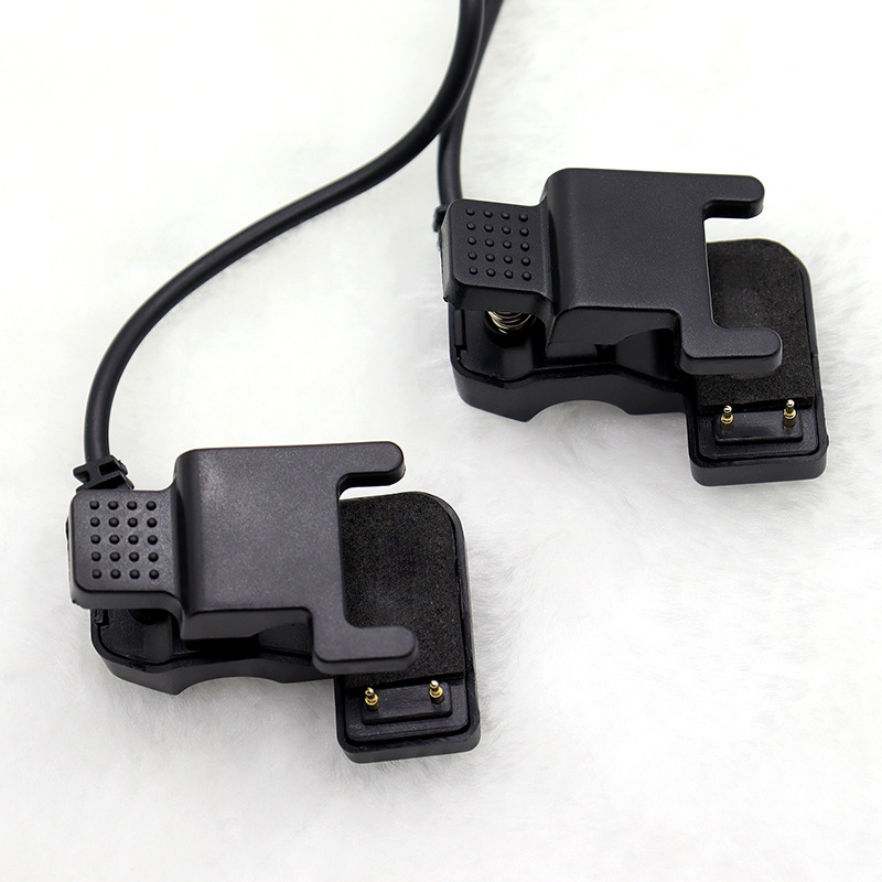 Universal Clip Charger 2pin 3p - مراجعة Watch X7 وسعره