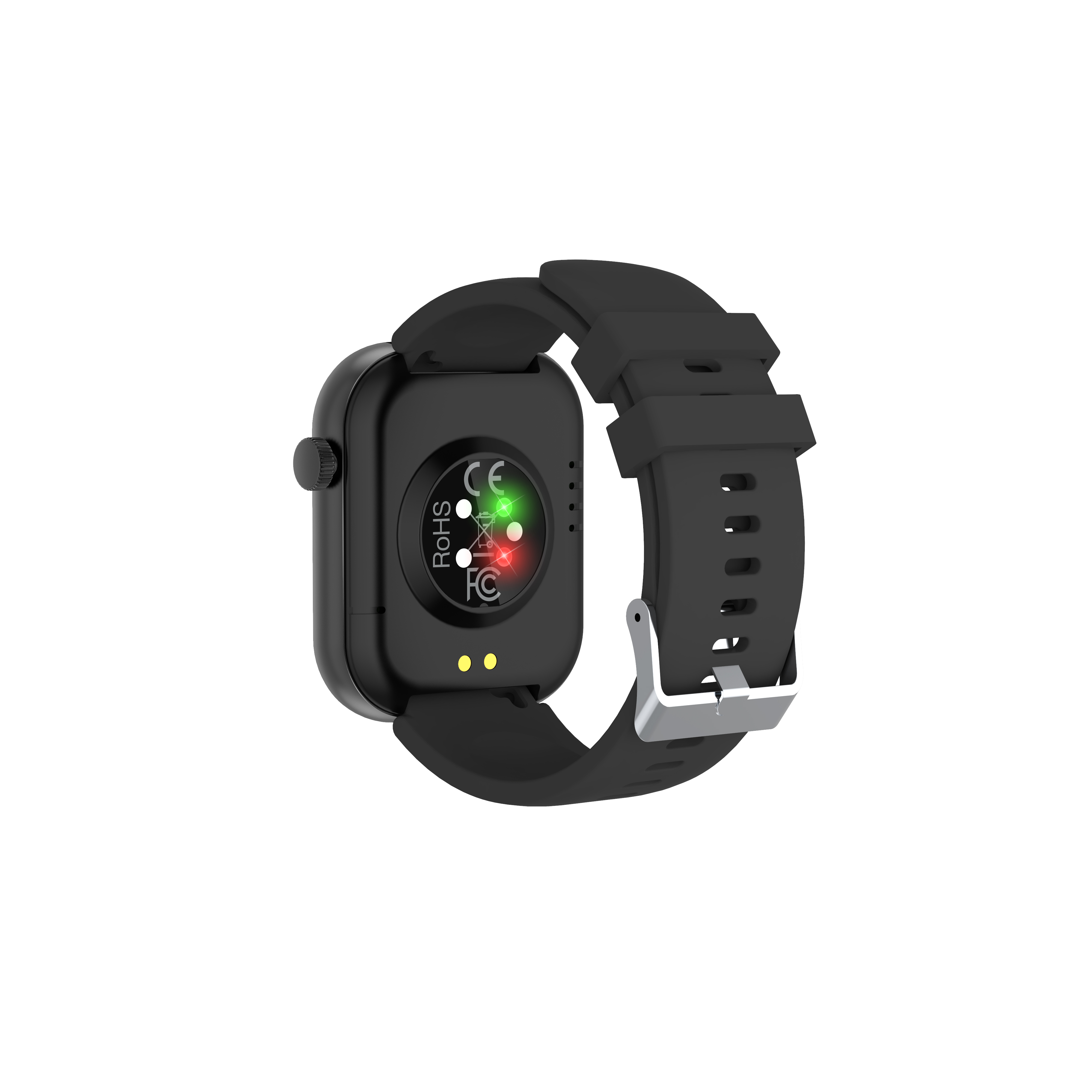 Smart Watch for Men Women Hear - مراجعة Smartwatch Watches For Men وسعره