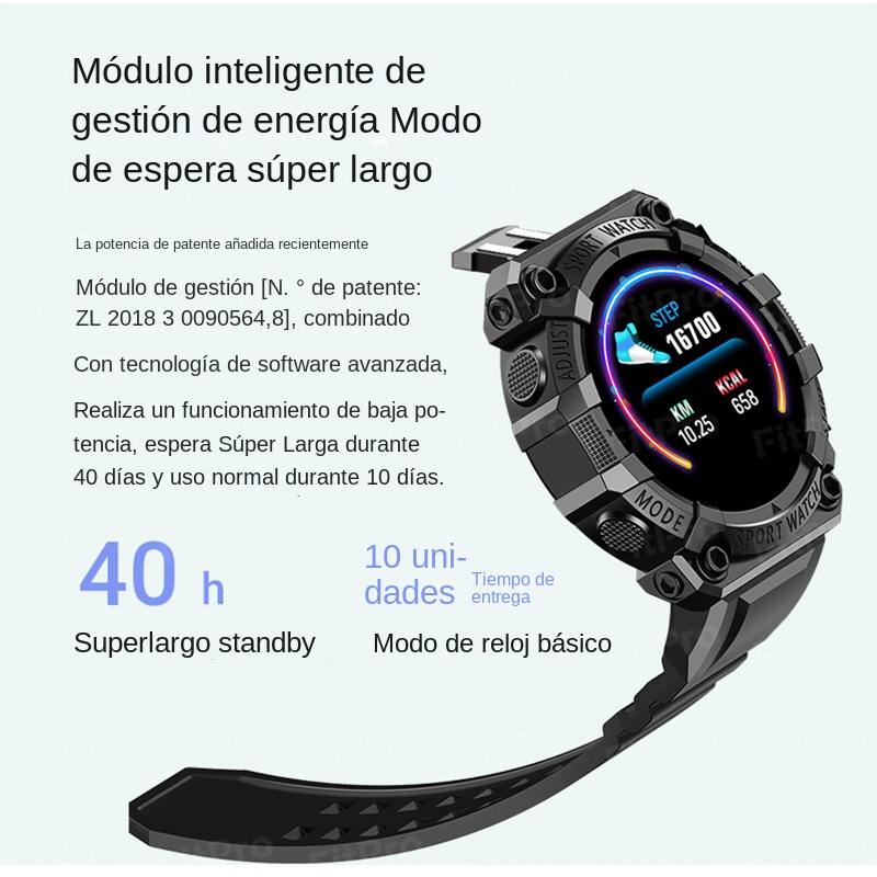2025 New Smartwatch Health Hea - مراجعة Watch Smart Y56 وسعره
