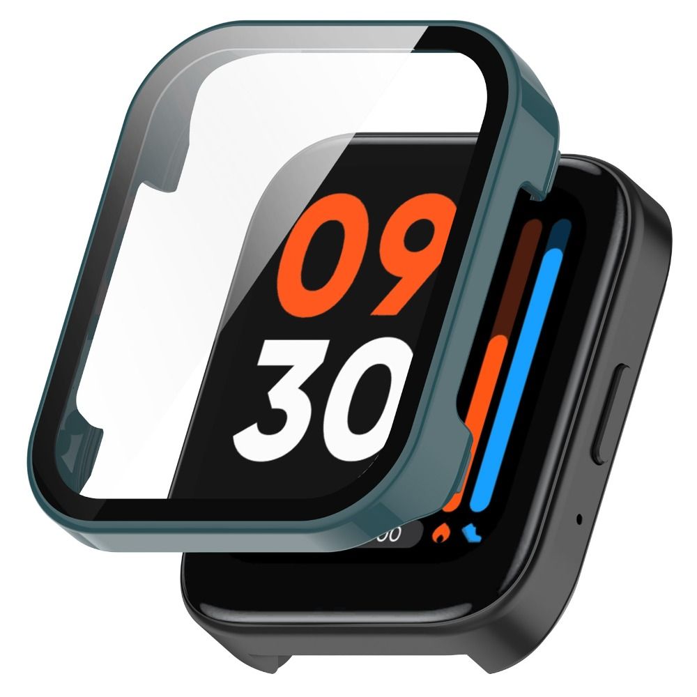 Accessories Bumper Shell Full  - مراجعة Watch S Realme وسعره