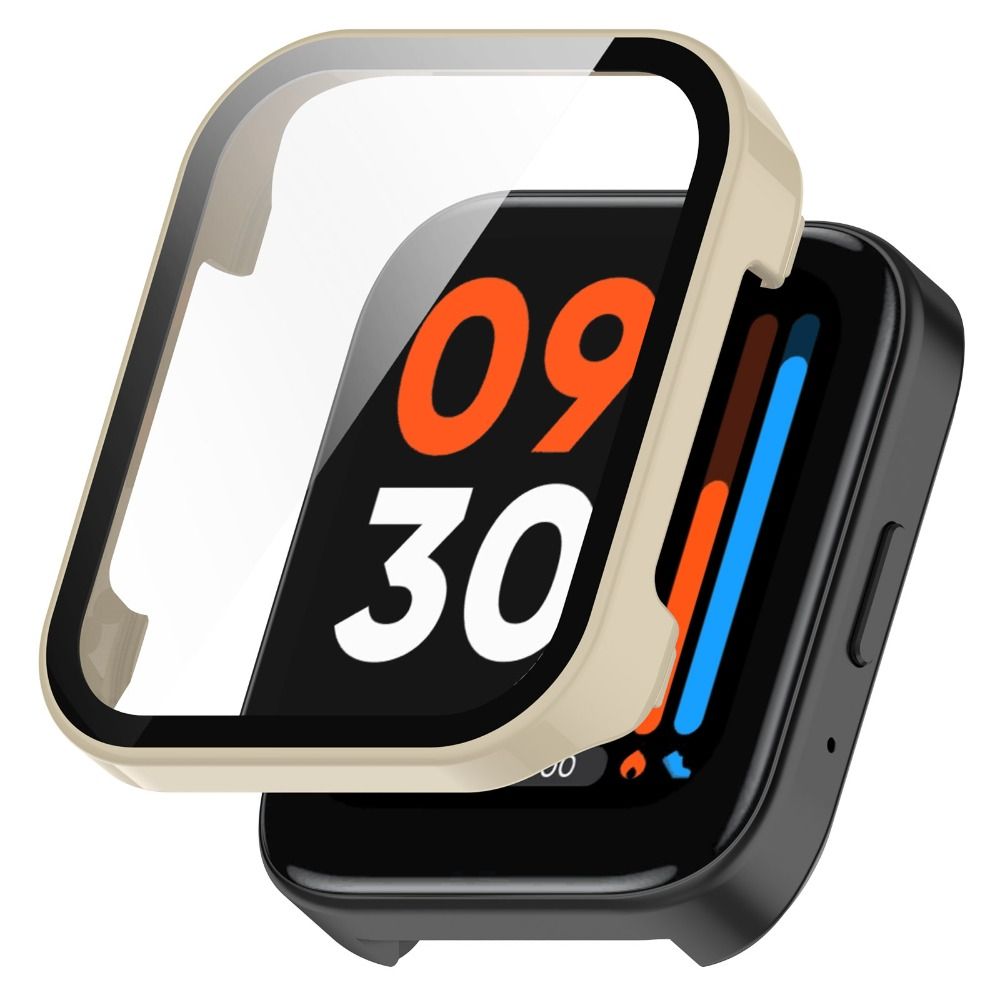 Accessories Bumper Shell Full  - مراجعة Watch S Realme وسعره