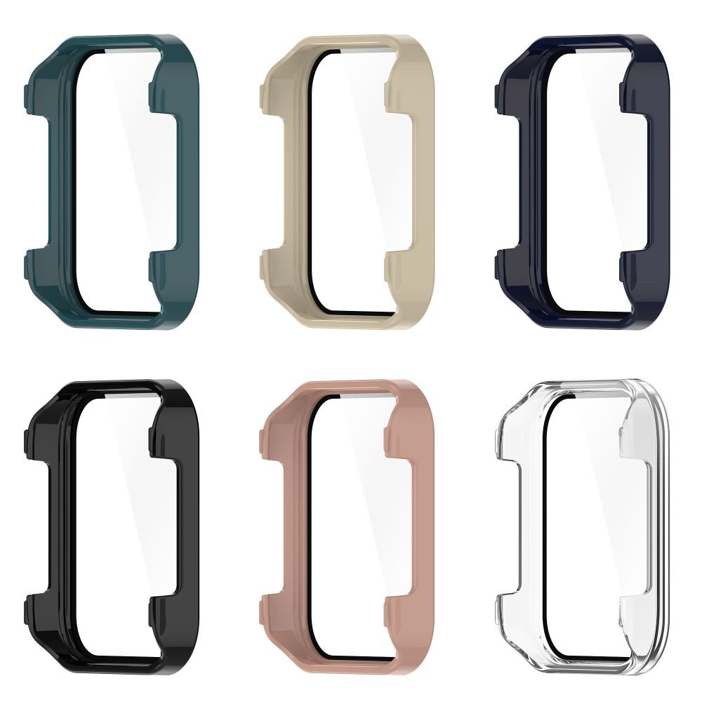 Accessories Bumper Shell Full  - مراجعة Watch S Realme وسعره